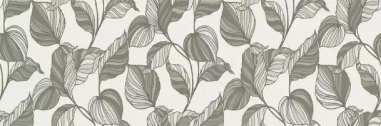 RA79 Плитка Decoro Edera Verde Touch Rett 30x90